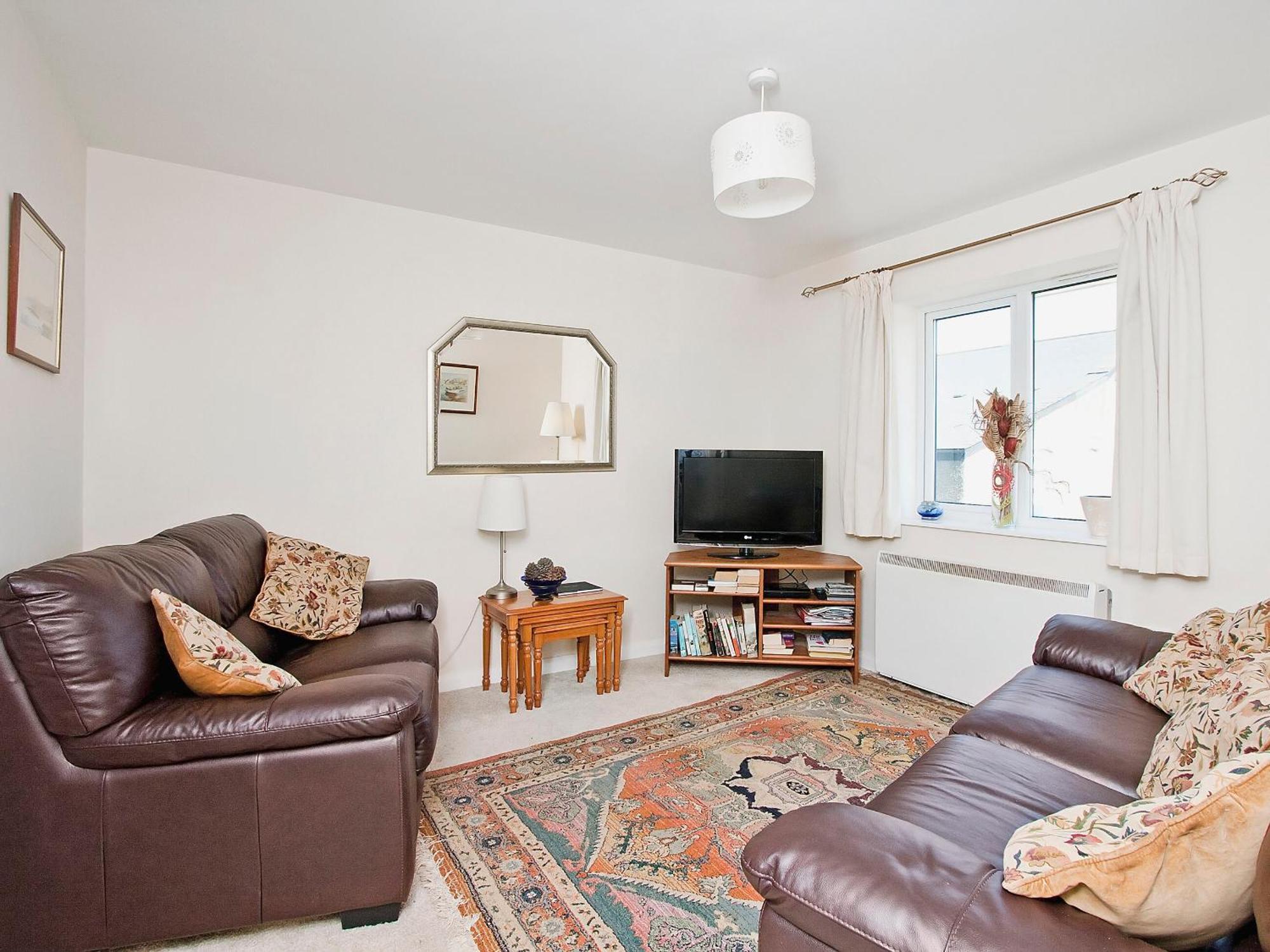 Daisy Cottage Seahouses Exterior foto
